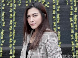 Ada Apa dengan Pernikahan Dita Fakhrana?