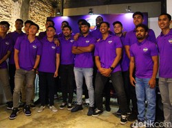 Bos Hangtuah Kecewa IBL 2020 Batal Lanjut, Pertanyakan Hal Ini