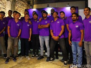 Bos Hangtuah Kecewa IBL 2020 Batal Lanjut, Pertanyakan Hal Ini Bos Hangtuah Kecewa IBL 2020 Batal Lanjut, Pertanyakan Hal Ini
