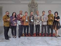 Peduli Lingkungan, Pertamina Raih 89 Penghargaan PROPER dari KLHK