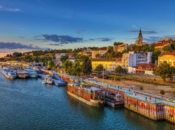 Paspor Indonesia Bebas Visa ke Dua Negara Eropa Ini