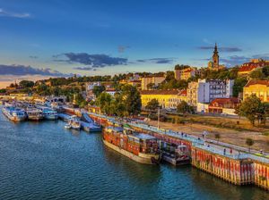 Beasiswa S2-S3 di Serbia, Dapat Biaya Kuliah sampai Les Bahasa Beasiswa S2-S3 di Serbia, Dapat Biaya Kuliah sampai Les Bahasa