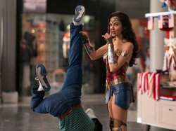 Bye Gal Gadot! Wonder Woman Cari Bintang Baru