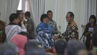 Penganugerahan Penghargaan PROPER oleh Menteri LHK