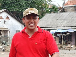 Marah Ditegur soal Masker, Pria Ngaku Anggota Juga Dorong Petugas Perempuan