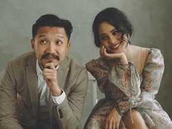 Bareng Andien, Ricky Lionardi Daur Ulang Aku Cinta Dia