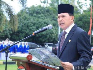 Wali Kota Prabumulih: Jika Libur Sekolah, Apa Corona Berkurang? Wali Kota Prabumulih: Jika Libur Sekolah, Apa Corona Berkurang?