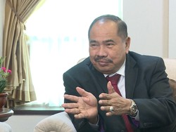 Kepala PPATK Bicara Modus Rekening Kasino, Terorisme, dan Jiwasraya