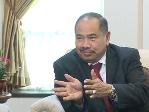 Kepala PPATK Bicara Modus Rekening Kasino, Terorisme, dan Jiwasraya Kepala PPATK Bicara Modus Rekening Kasino, Terorisme, dan Jiwasraya