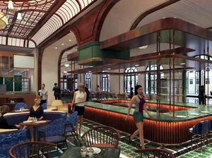 Hong Kong Catat Kematian Pertama Imbas Corona, Bisnis Judi Macau Tutup