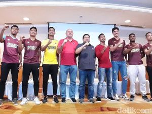 PSM Makassar Belum Lengkapi Tim untuk AFC Cup 2020 PSM Makassar Belum Lengkapi Tim untuk AFC Cup 2020