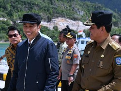 Kampanye Kedaulatan di Natuna