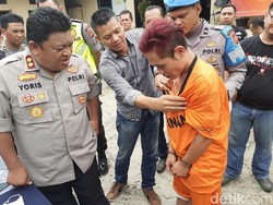 Tak Terima Ditegur, Bule Aniaya Sepupunya hingga Tewas