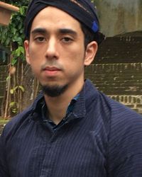 Axel Gondokusumo