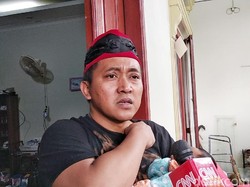 Klarifikasi Teddy soal Tunjuk Pengacara untuk Urus Harta Lina eks Sule