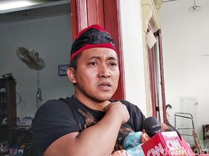 Dituding Mantan Pakai Ilmu Hitam, Ini Jawaban Teddy Dituding Mantan Pakai Ilmu Hitam, Ini Jawaban Teddy