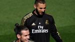 Dulu BBC, Kini BRV: Transformasi Trisula Andalan Real Madrid