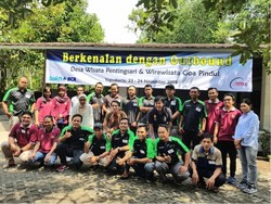 Langkah BCA Sukseskan Pariwisata Sebagai Core Economy Bangsa