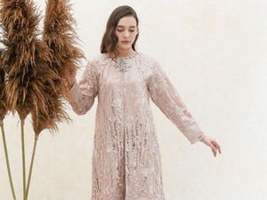 9 Rekomendasi Baju Lamaran di Bawah Rp 500 Ribu 9 Rekomendasi Baju Lamaran di Bawah Rp 500 Ribu