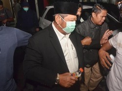 Profil Bupati Sidoarjo yang Kena OTT KPK Perdana Firli cs