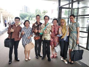 Jaga Kelestarian Lingkungan, Sido Muncul Kelola Limbah Jadi Energi