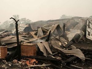 Setidaknya 2 Ribu Rumah di Australia Terbakar, Kerugian Capai Rp 7 Triliun