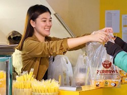 Rintis Bisnis Bareng Pacar, Kenapa Enggak? Ini Contoh Suksesnya