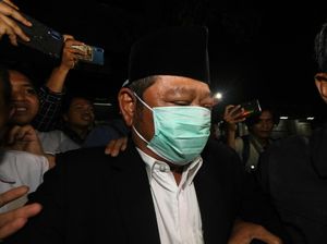 Terjaring OTT KPK, Ini Tampang Bupati Sidoarjo Terjaring OTT KPK, Ini Tampang Bupati Sidoarjo