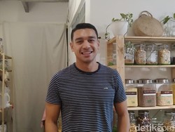 Repot Nggak Ya Belanja di Toko Tanpa Plastik Sama Sekali? Ini Kata Pelanggan