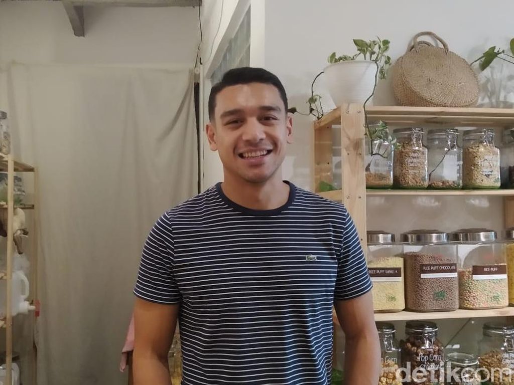 Repot Nggak Ya Belanja di Toko Tanpa Plastik Sama Sekali? Ini Kata Pelanggan Repot Nggak Ya Belanja di Toko Tanpa Plastik Sama Sekali? Ini Kata Pelanggan