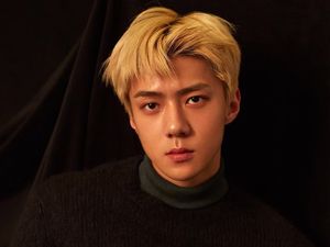 Happy #28thSpringWithSEHUN! 5 Fakta Sehun EXO dari Boba hingga @xlkslb_ccdtks