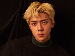 Sekuel The Pirates Bisa Jadi Debut Sehun EXO di Layar Lebar