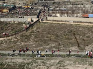 Tentang Rudal Tor Buatan Rusia yang Diduga Penyebab Jatuhnya Pesawat Ukraina