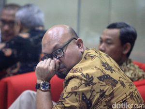 KPU Beberkan Sejumlah Alasan Pemilu 2024 Digelar 14 Februari