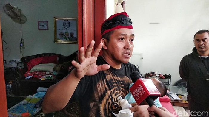 Berita di Jabar Hari Ini: Teddy Diperiksa Polisi-Prank Driver Ojol Minta Maaf Berita di Jabar Hari Ini: Teddy Diperiksa Polisi-Prank Driver Ojol Minta Maaf