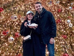 Peluk Islam, Calon Suami Cita Citata Tambahkan Maher di Namanya