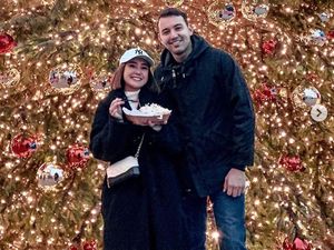 Usai Dilamar, Kapan Cita Citata Nikah dengan Kekasih Bulenya? Usai Dilamar, Kapan Cita Citata Nikah dengan Kekasih Bulenya?