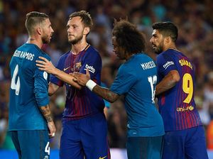 Yang Perlu Kalian Ketahui Soal Format Baru Piala Super Spanyol 2019/20