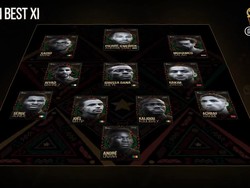 Ada Mane dan Salah, Ini Starting XI Terbaik Afrika 2019