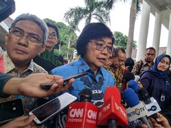 KLHK Pertimbangkan Gugat Ratusan Perusahaan Tak Penuhi Standar Lingkungan