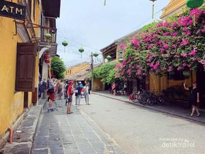 Menyusuri Salah Kota Ikonik di ASEAN