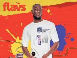Stormzy Manggung di Indonesia April 2020
