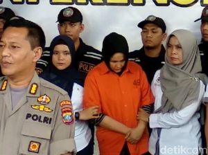 Cerita Uang Duka Hakim Jamaluddin yang Diambil Zuraida Hanum Cerita Uang Duka Hakim Jamaluddin yang Diambil Zuraida Hanum