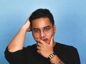 Putih Mata Lagu Patah Hati dari SoftAnimal