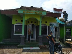 Cerita Sejarah tentang Kerajaan Galuh Ada di Museum Ini