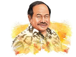 Kala Kepala PPATK Ikut Berjudi di Kasino