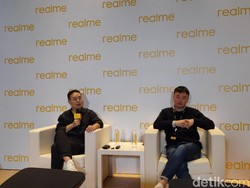 Realme X50 5G Apa Akan Masuk ke Indonesia?