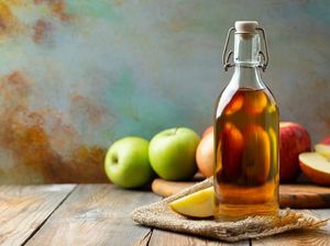 Cara Menghilangkan Jerawat Menggunakan Cuka Apel Cara Menghilangkan Jerawat Menggunakan Cuka Apel
