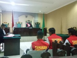 Jaksa Ungkap Ada Oknum Anggota TNI Jual Amunisi ke Separatis Papua