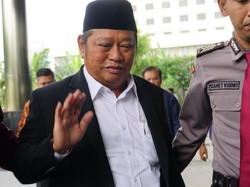 KPK Sita Rp 1 M, USD 50 Ribu hingga SGD 64 Ribu dari Rumdin Bupati Sidoarjo